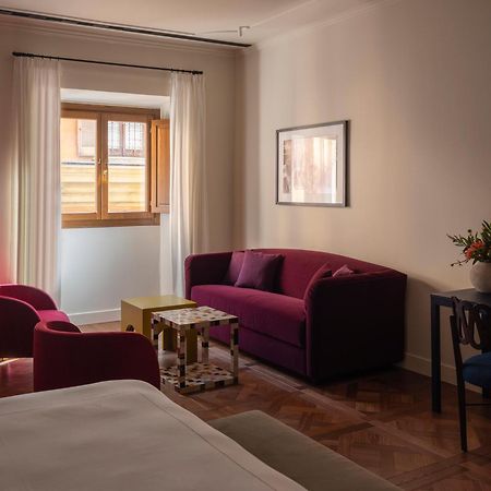 Palazzo Talia - Small Luxury Hotels Of The World روما المظهر الخارجي الصورة
