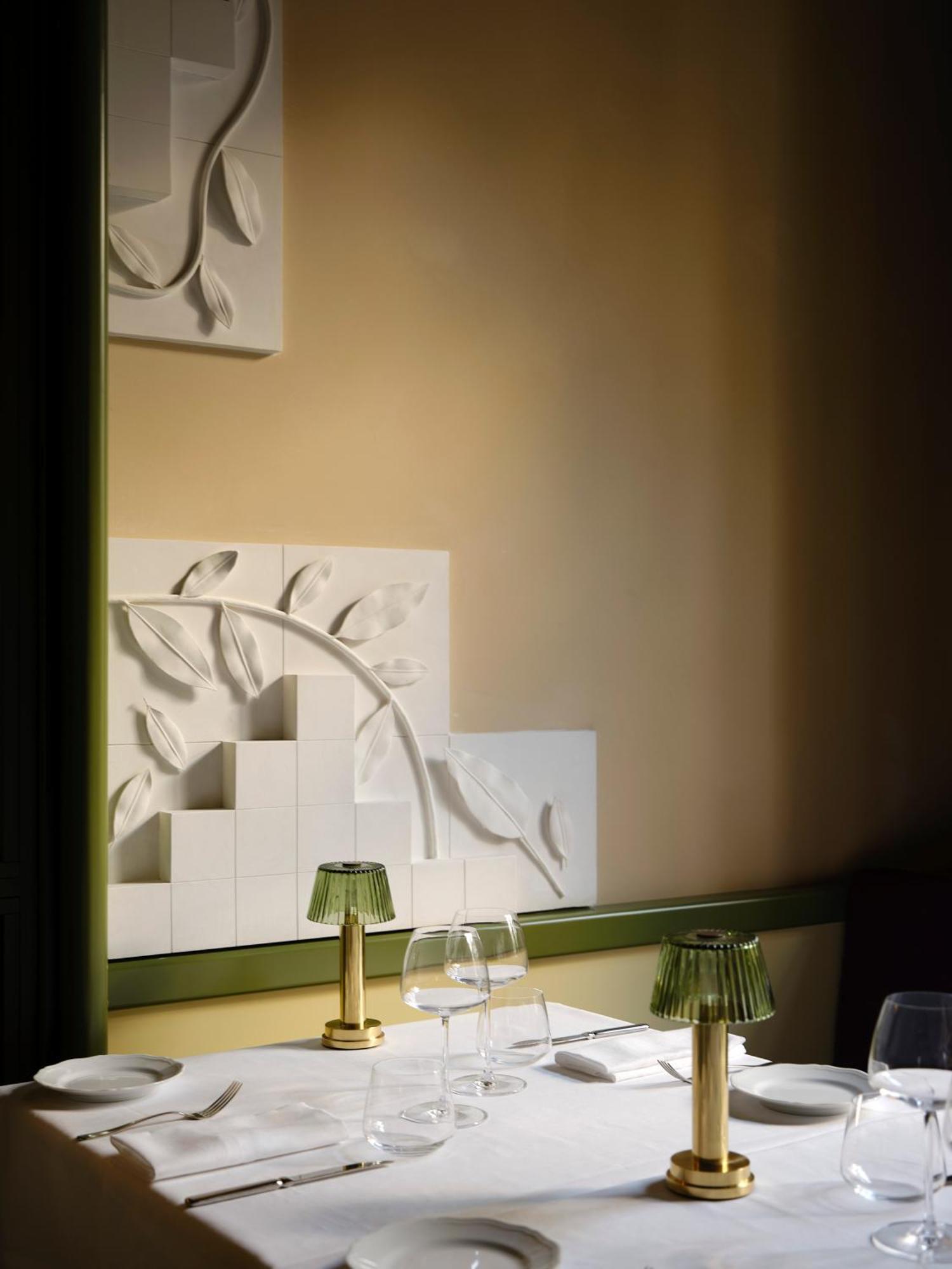 Palazzo Talia - Small Luxury Hotels Of The World روما المظهر الخارجي الصورة