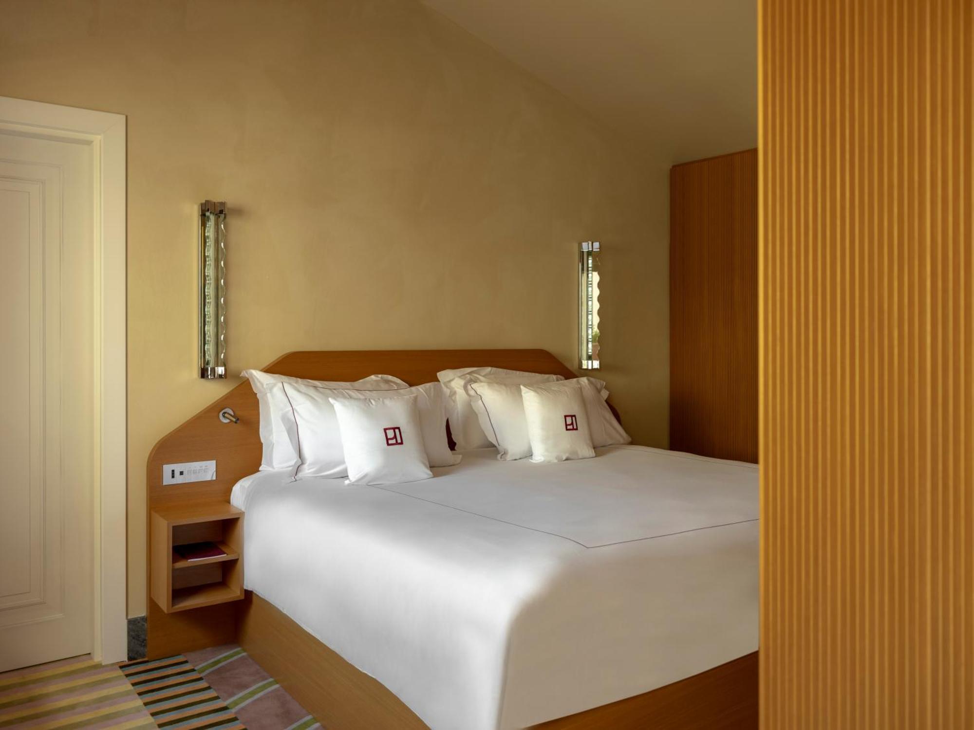 Palazzo Talia - Small Luxury Hotels Of The World روما المظهر الخارجي الصورة
